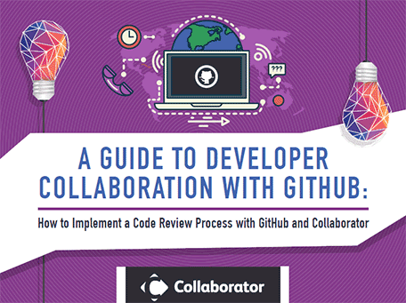 Code Review Process with GitHub and Collaborator